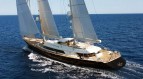 Yacht RIELA